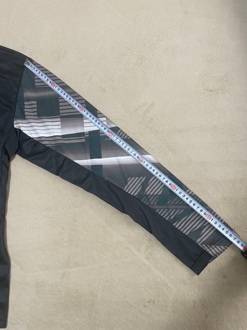 Jゴーセンハイジャパ2025 ロンT