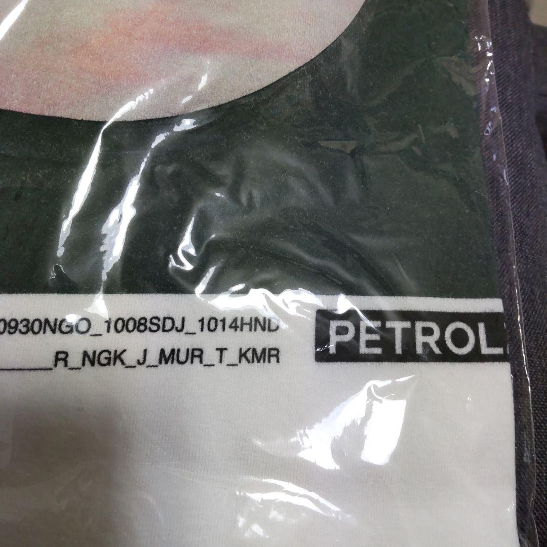 ペトロールズ☆Tシャツ