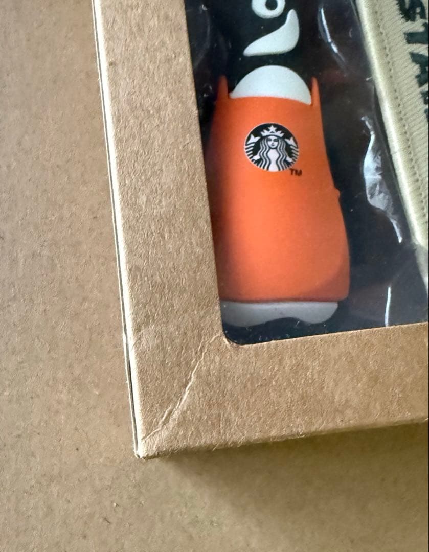 韓国 スタバ ペンギンブックス