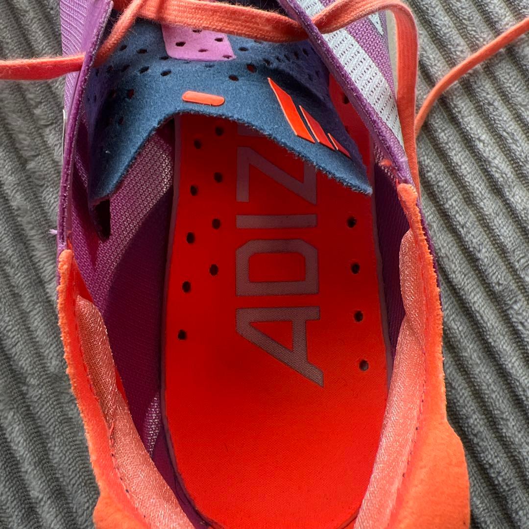 アディダス ADIZERO ADIOSプロ3 27.5cm