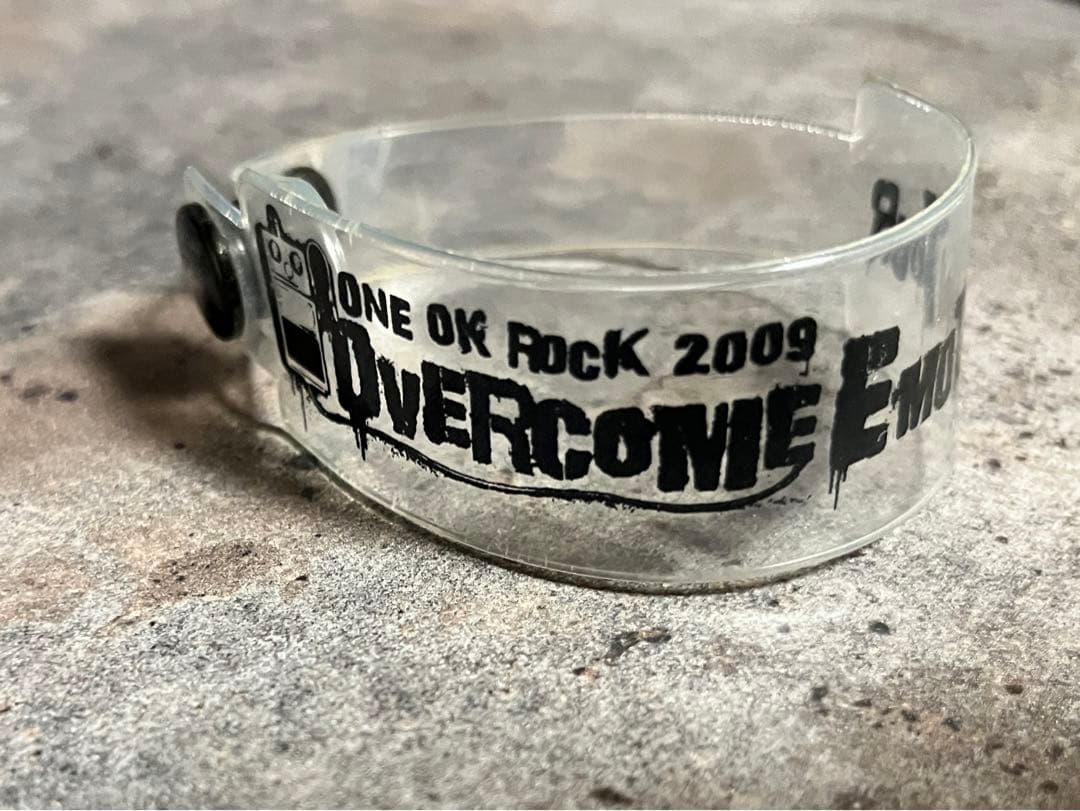 one ok rock キーフック　レギンス　ラババン　ワンオクロック　グッズ