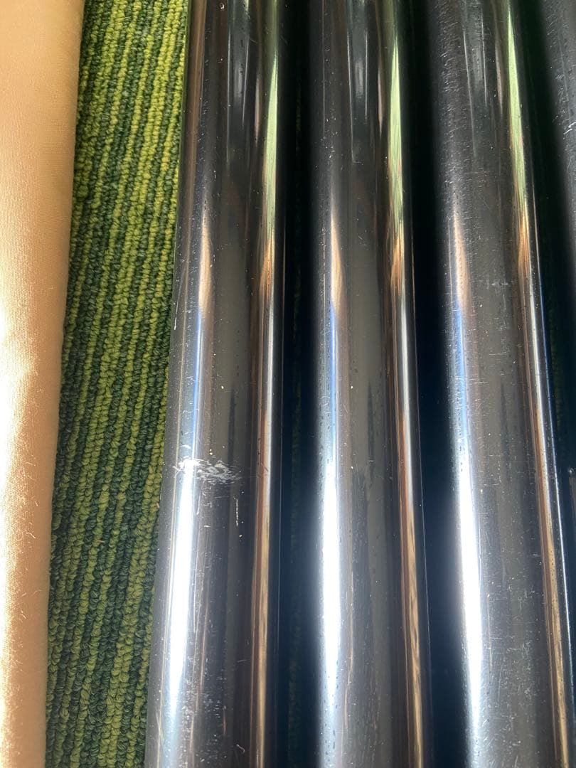 DoD レンコンテント2M タン