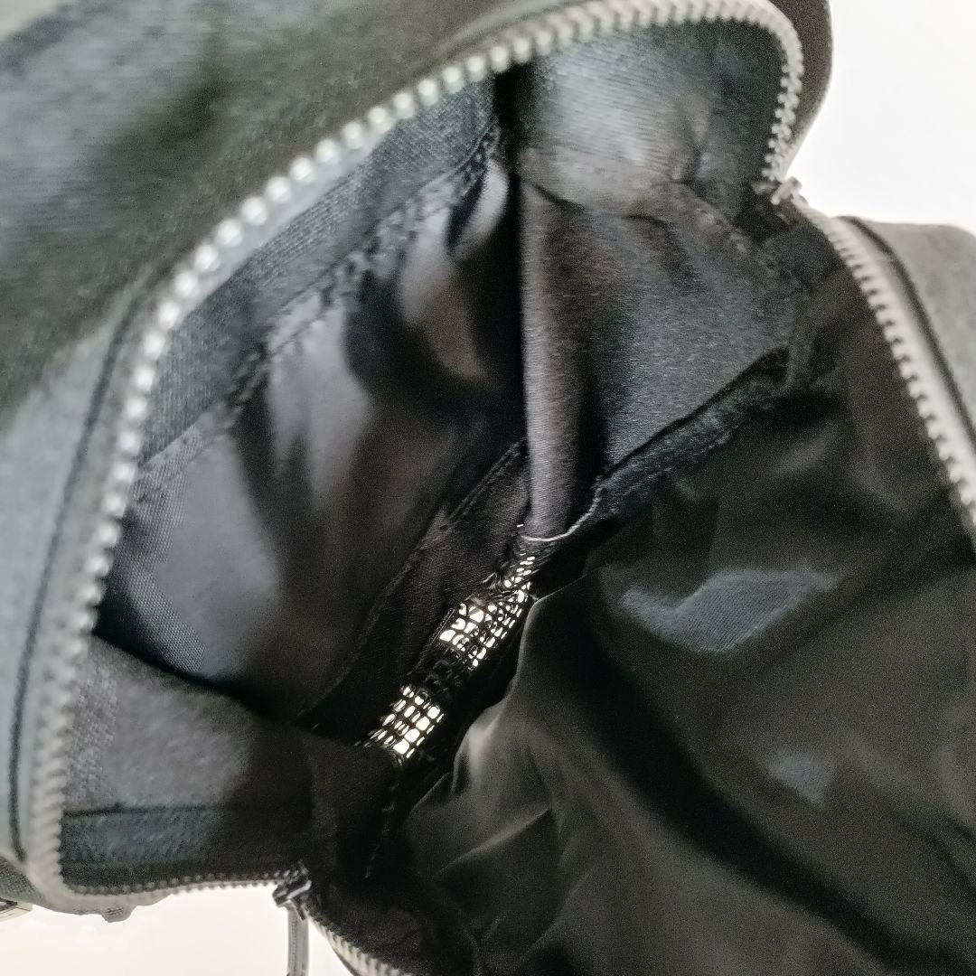 RBB リバレイ ゲームベスト ハイフロートモデル ブラック ポーチ2個付き美品