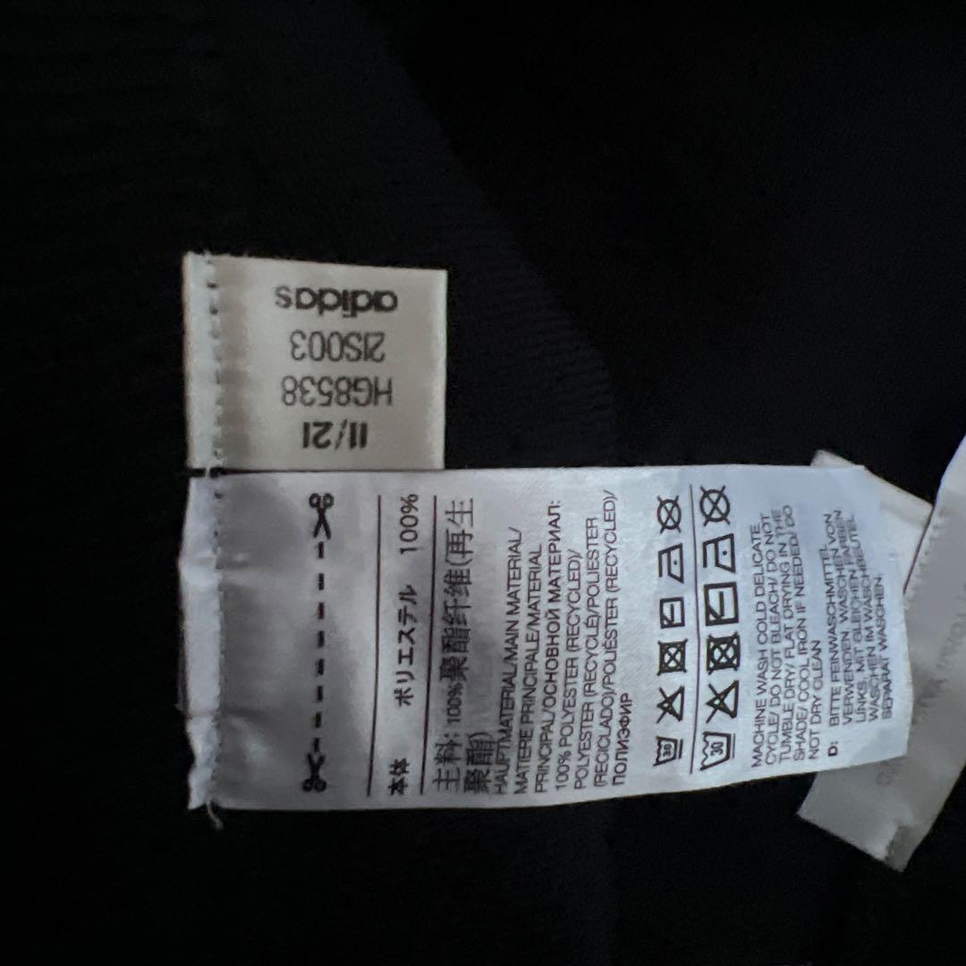 y-3 スリーストライプス　レギンス