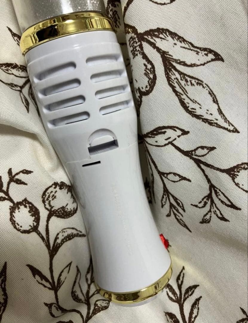 公式　SixTONES サマステ キントレ ペンライト