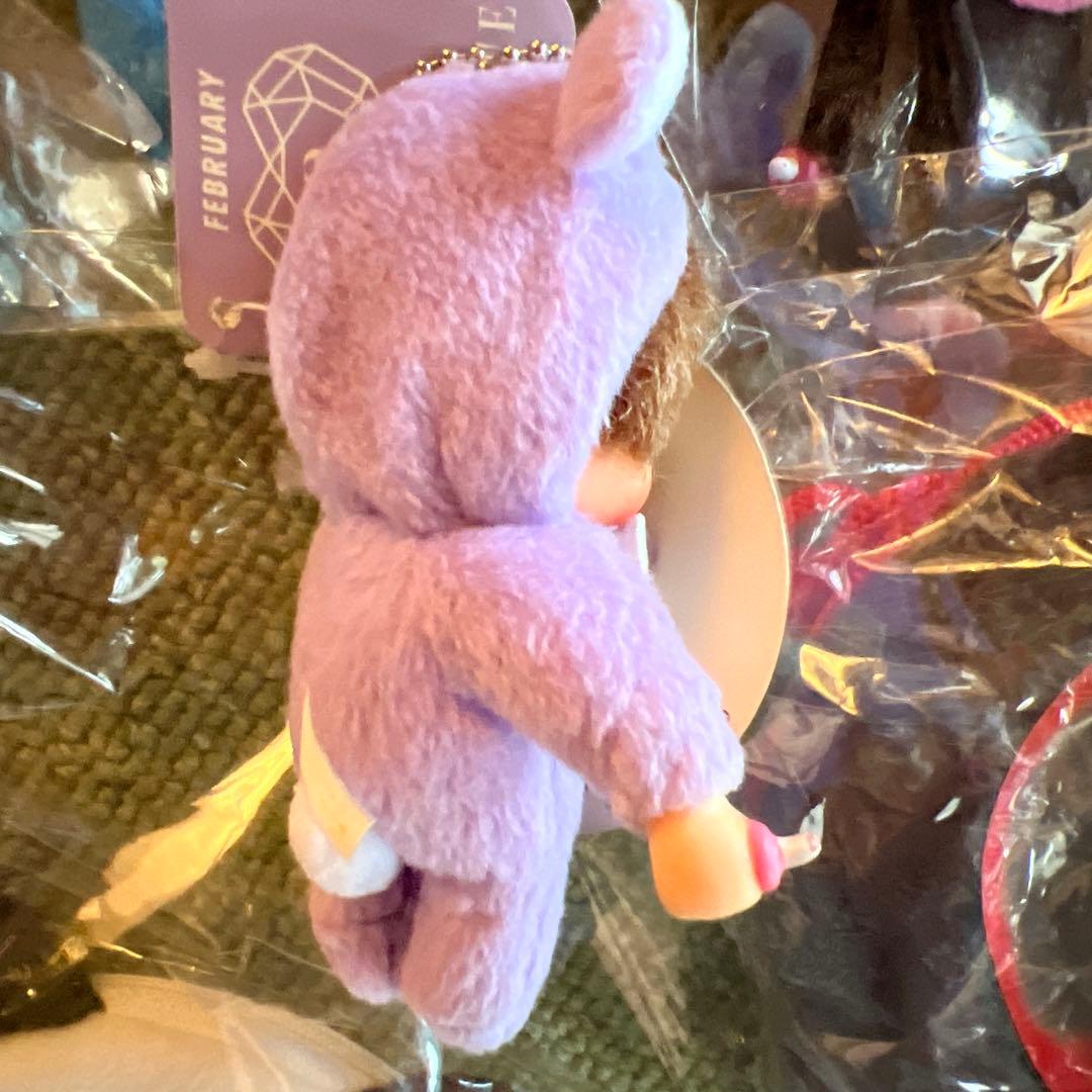 モンチッチセット