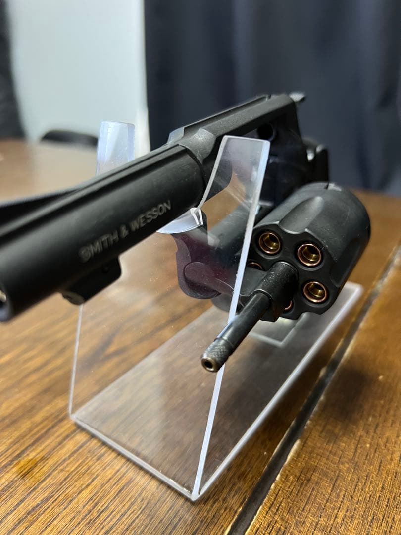 マルシン　チーフスペシャル　3インチ