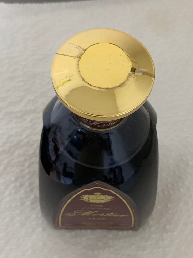 コニャック モルチェv.s.o.p