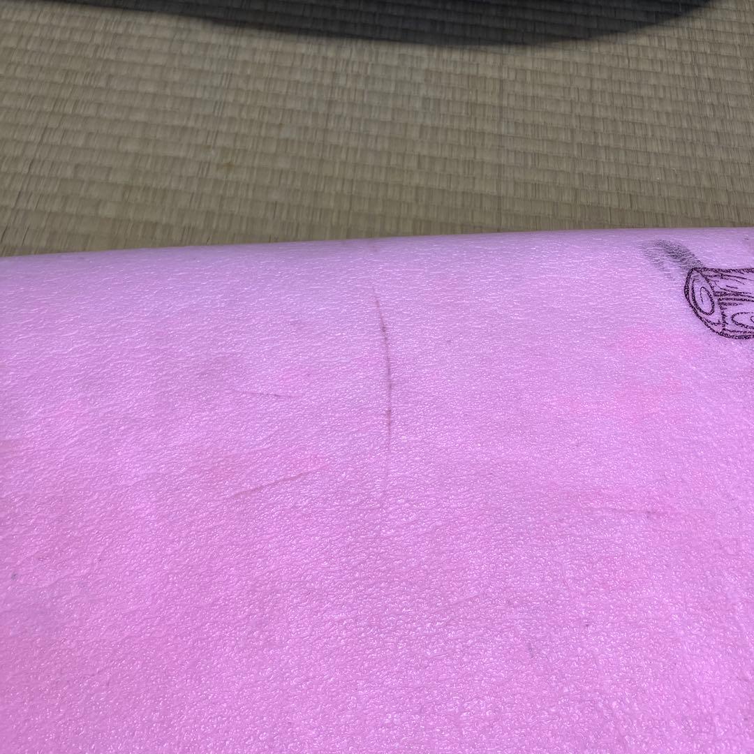 キャッチサーフ ログ Catch Surf The Log 9.0 リーシュ付き