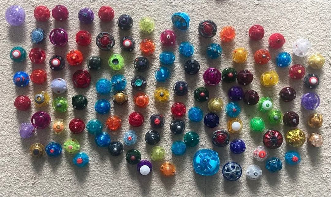 ベイブレードバースト 大量 まとめ売り