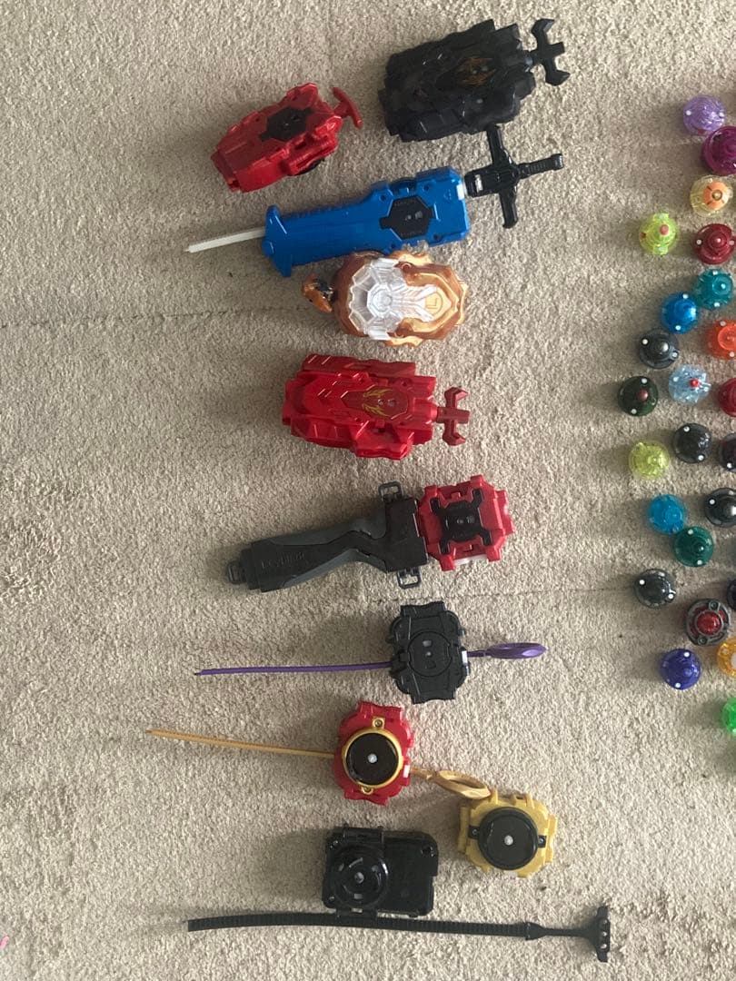 ベイブレードバースト 大量 まとめ売り