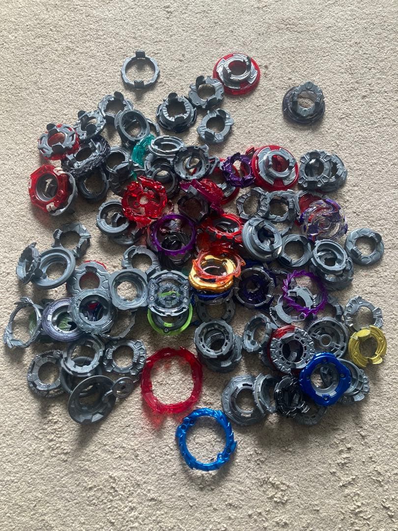 ベイブレードバースト 大量 まとめ売り