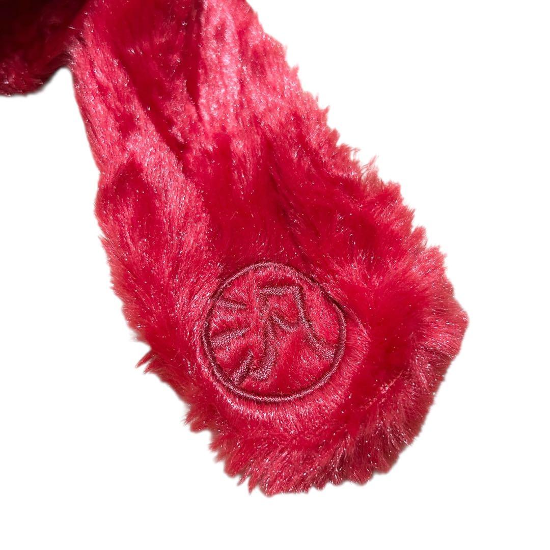 タグ付き✨グルーミー×汎用うさぎ ぬいぐるみ 6th anniversary