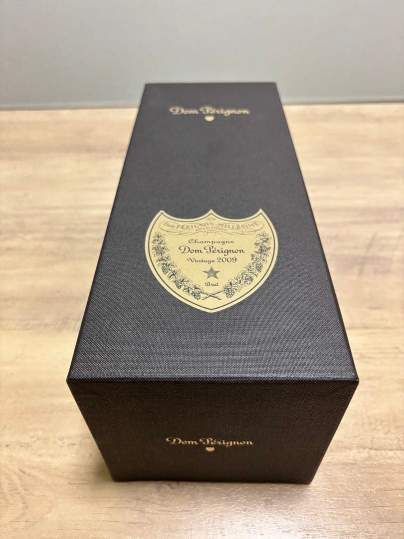 Dom Pérignon Vintage 2009 750ml ボックス入り