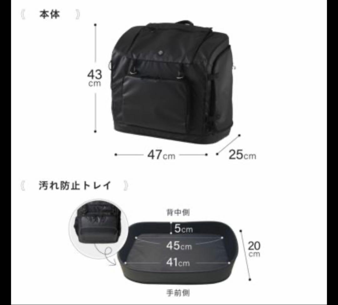 AirBuggy for Pet エアバギーペット