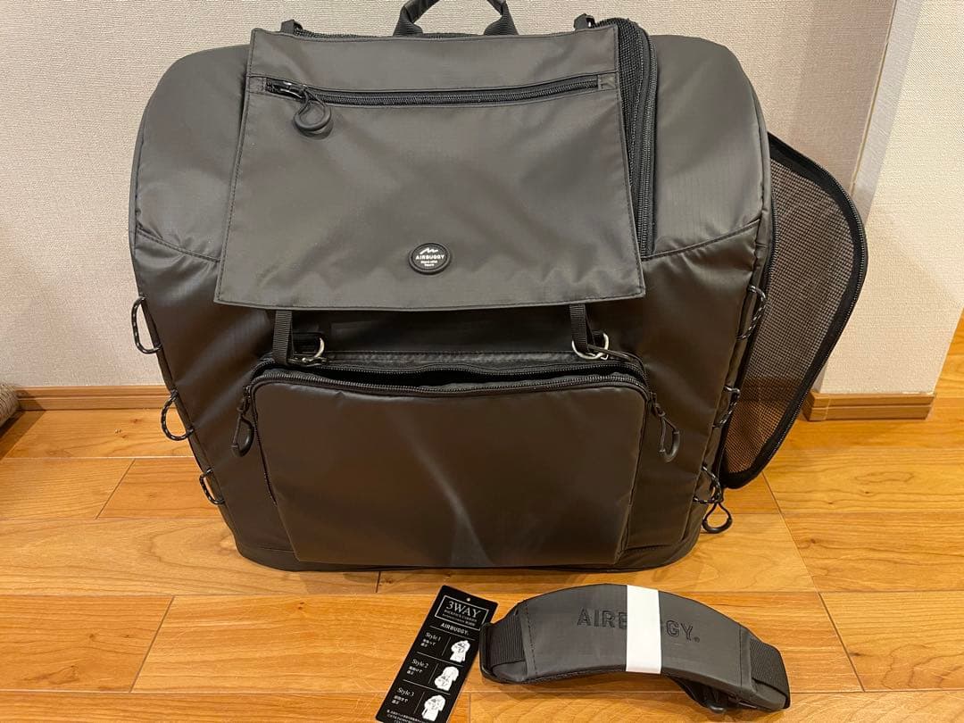 AirBuggy for Pet エアバギーペット