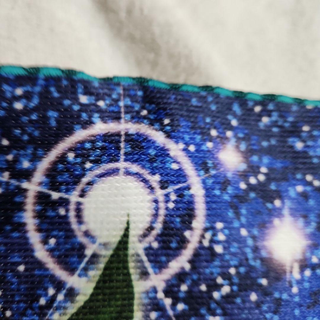 Dr.STONE キャラクター大判タオル 石神千空 あさぎりゲン ジャンショ