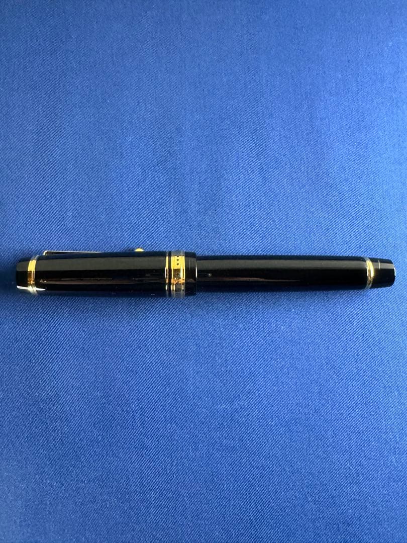 PILOT カスタムURUSHI