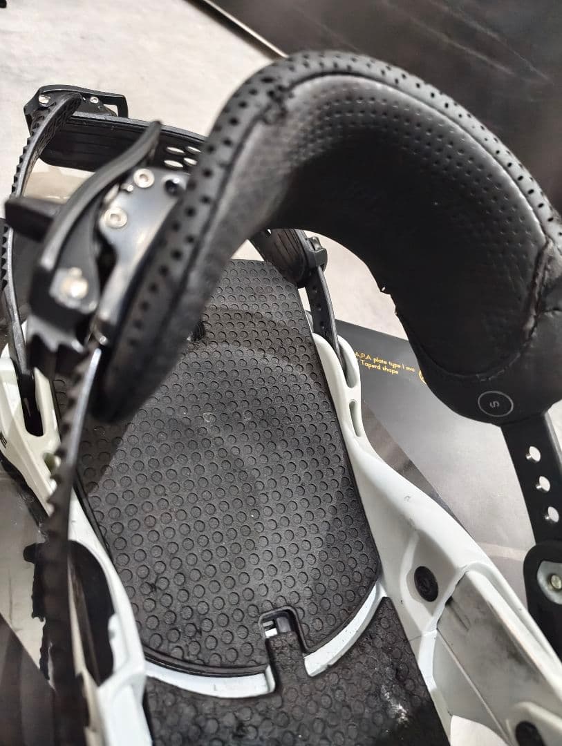 ユニオン フォース サイズＳ