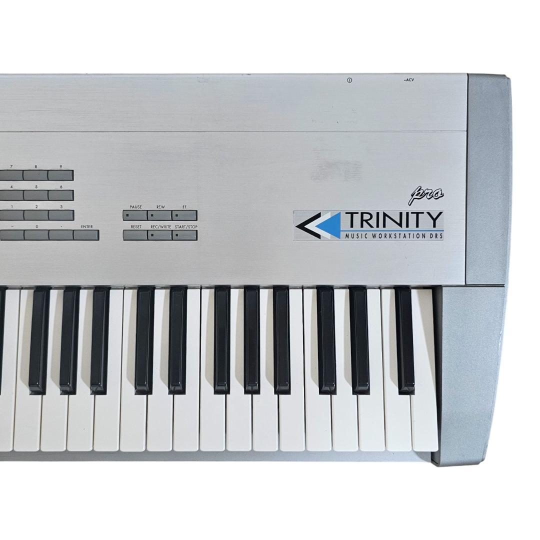 KORG TRINITY Pro 76鍵 ワークステーション シンセサイザー