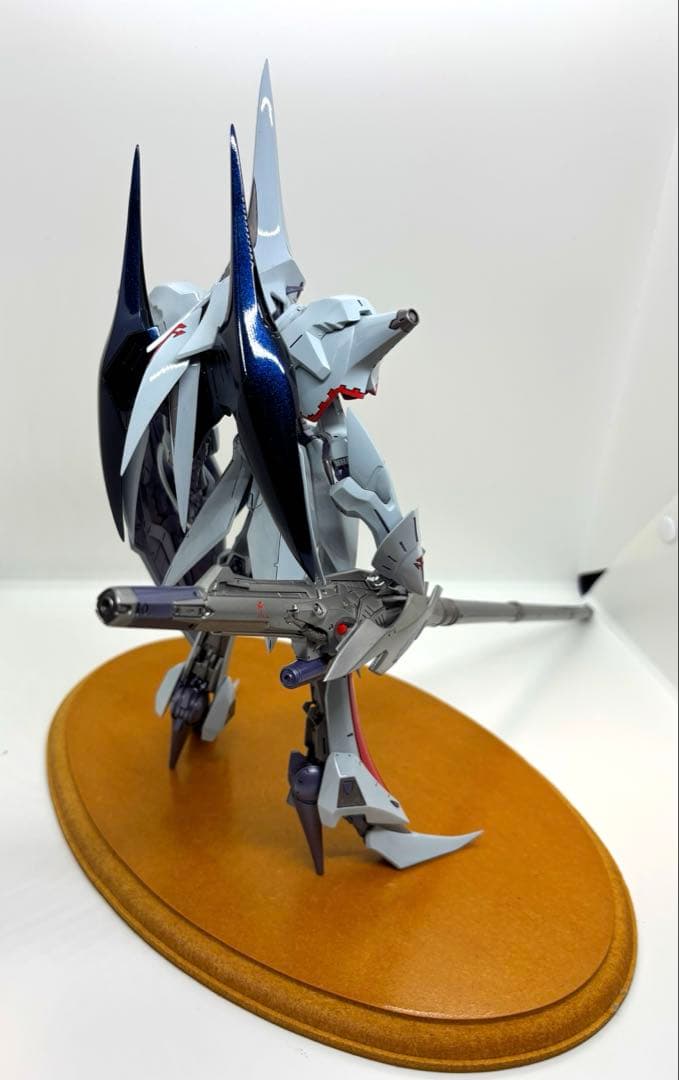 FSS スピードミラージュ　完成品