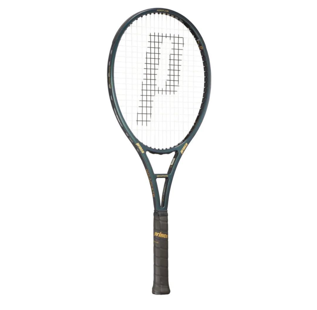 prince PHANTOM GRAPHITE 100 2024年