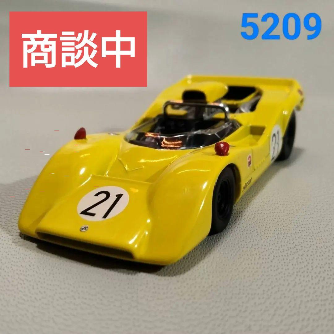 ★商談中★　5209 京商 日産Ｒ３８２ 1/64
