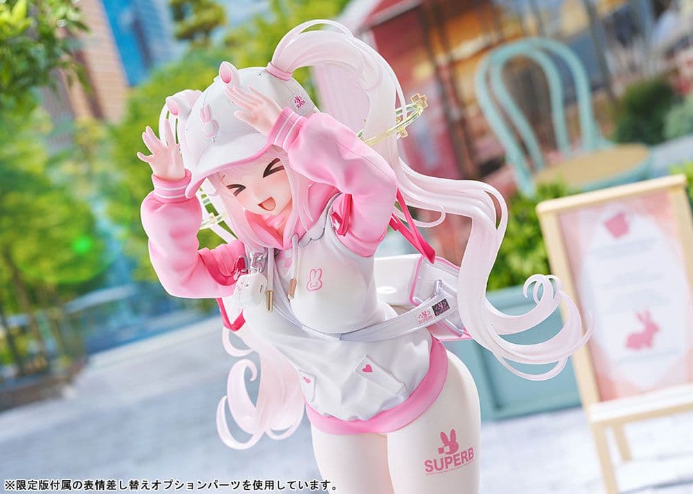 AMAKUNI 勝利の女神：NIKKE　アリス スイートホーム【限定版】