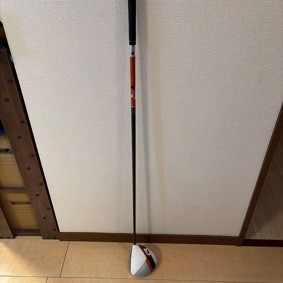 TaylorMade R1 ドライバー 左用　レフティ