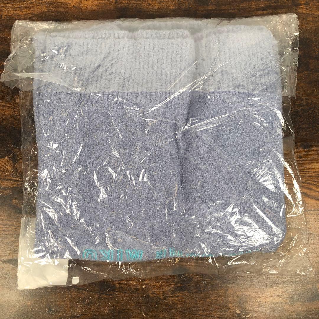 新品未開封 初音ミク KANGOL コラボ リラックスクルーネック フリー