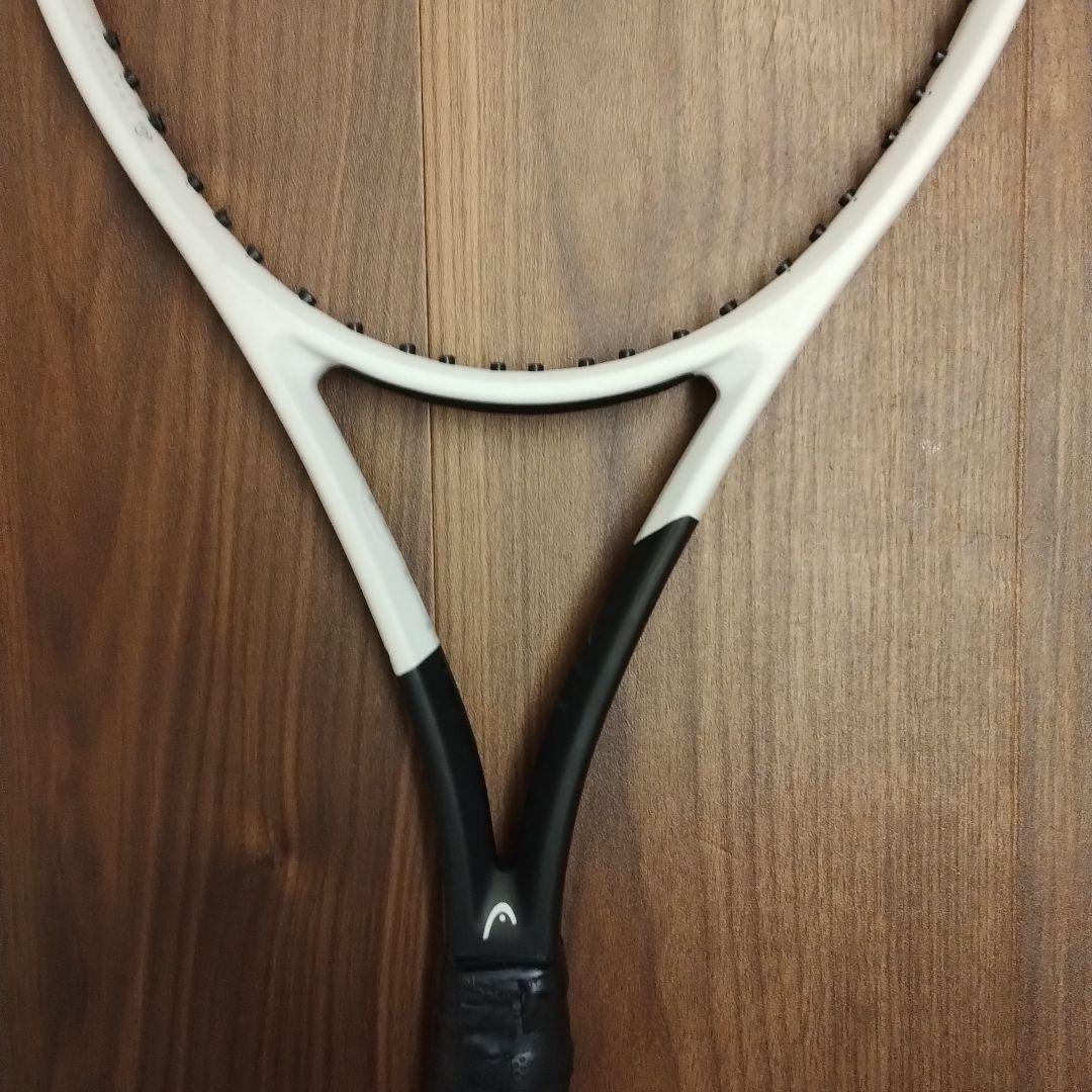 ヘッドスピードMP500 2022./G2 2024/G2 とガットつき