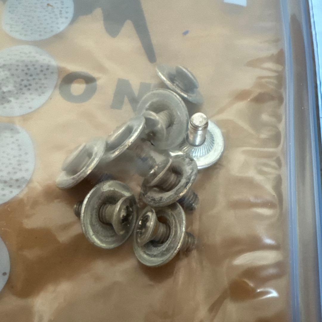 BURTON バートンSmalls Re:Flex キッズ