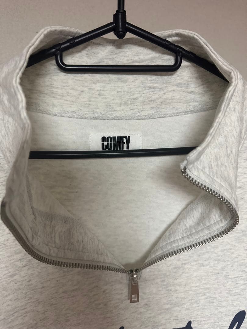 Da-iCE岩岡徹♡COMFY♡ハーフジップスウェット