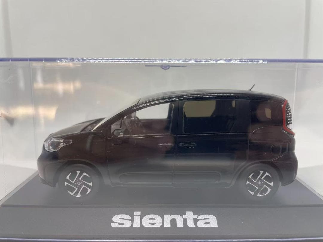403-193 1/30 トヨタ シエンタ TOYOTA SIENTA