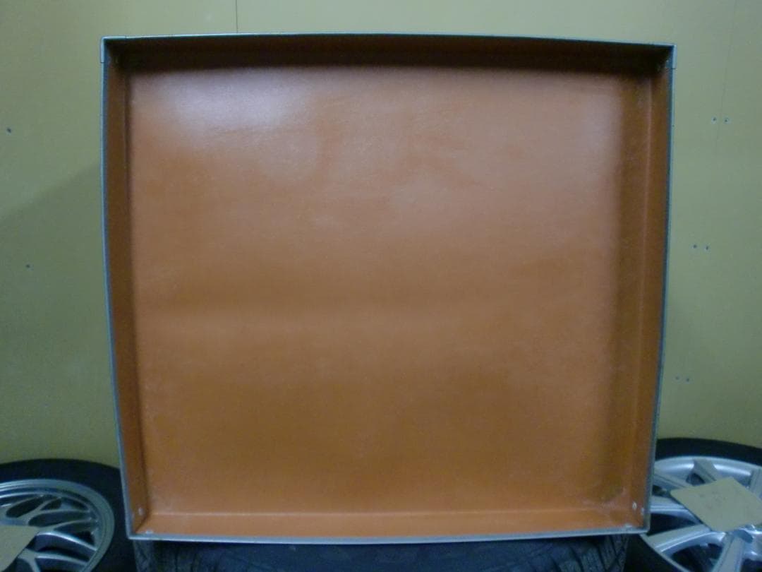 日本専売公社 ボテ箱　激レア　珍品　JT　タバコ　昭和レトロ　旧車　鉄スクーター