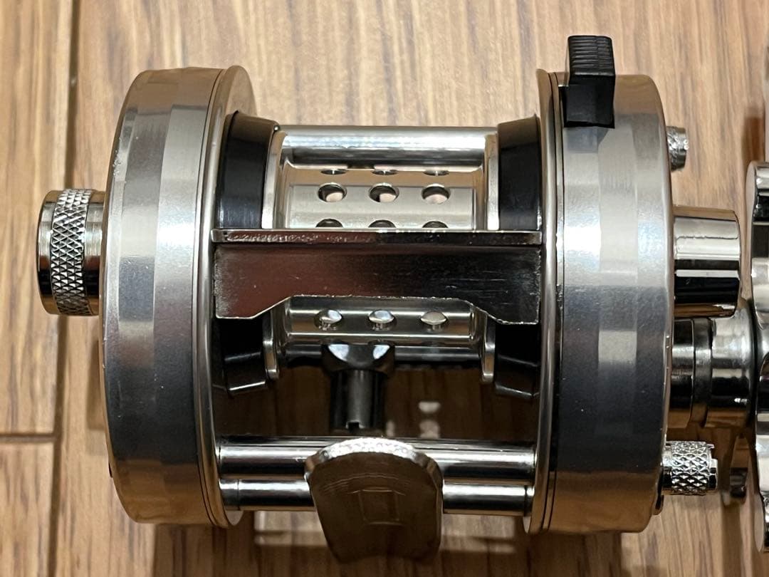 アンバサダー 2500C IAR