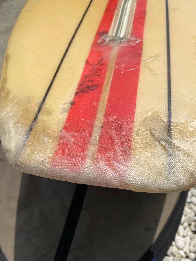 ロバートオーガスト　ロングボード 10フィート