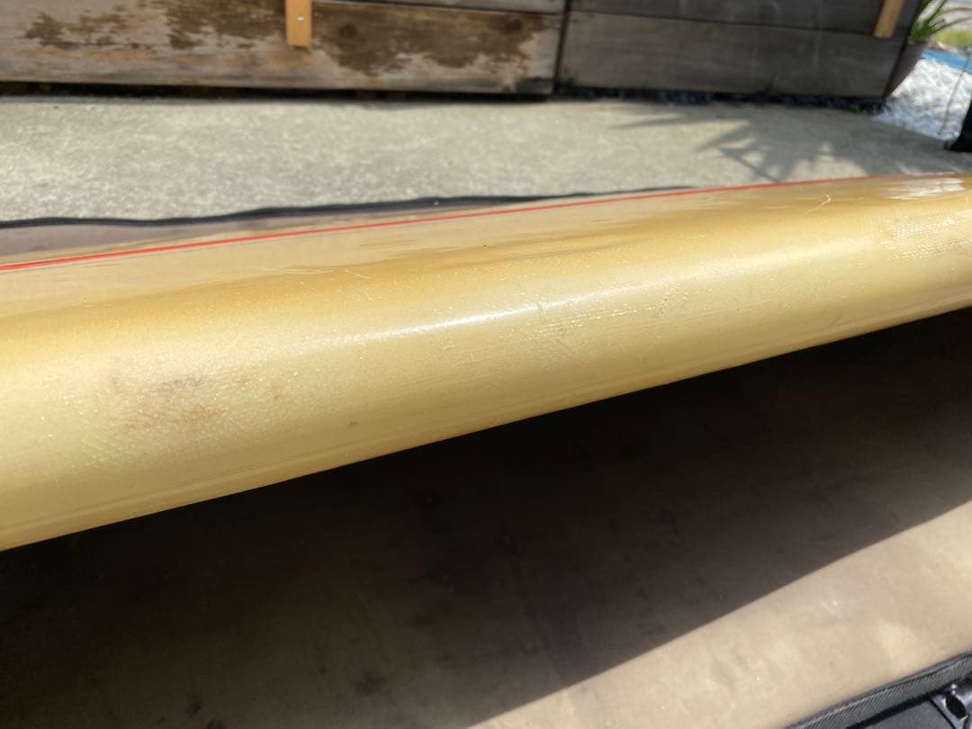 ロバートオーガスト　ロングボード 10フィート