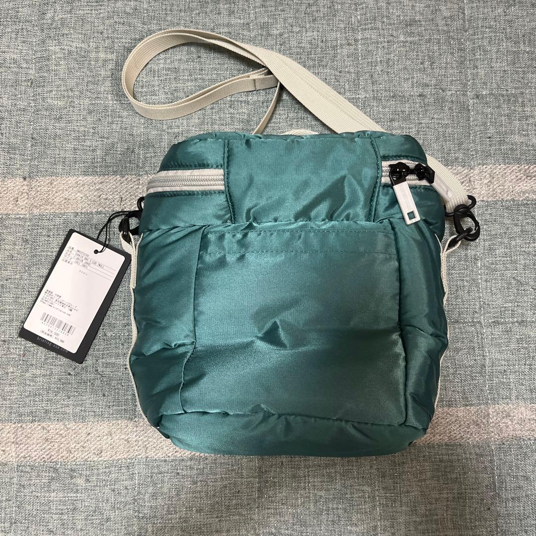 ブリーフィング 新品タグ付き 保冷バッグ BRIEFING