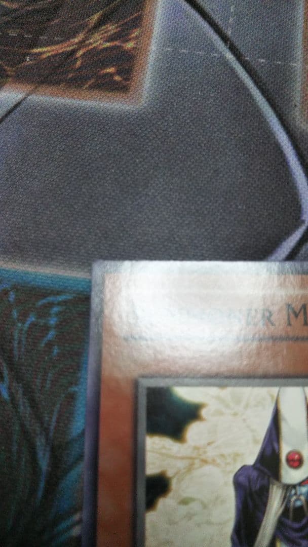 Summoner Monk 召喚憎サモンプリースト 1st 韓亜アジア