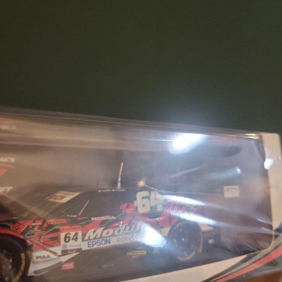 Modulo CIVIC TYPE R-GT 2024 モデューロ シビック