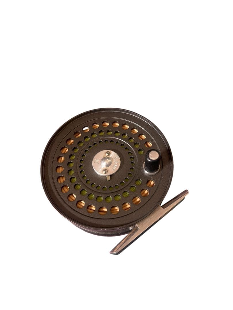 美品 ORVIS CFO IV 4 オービス フライリール