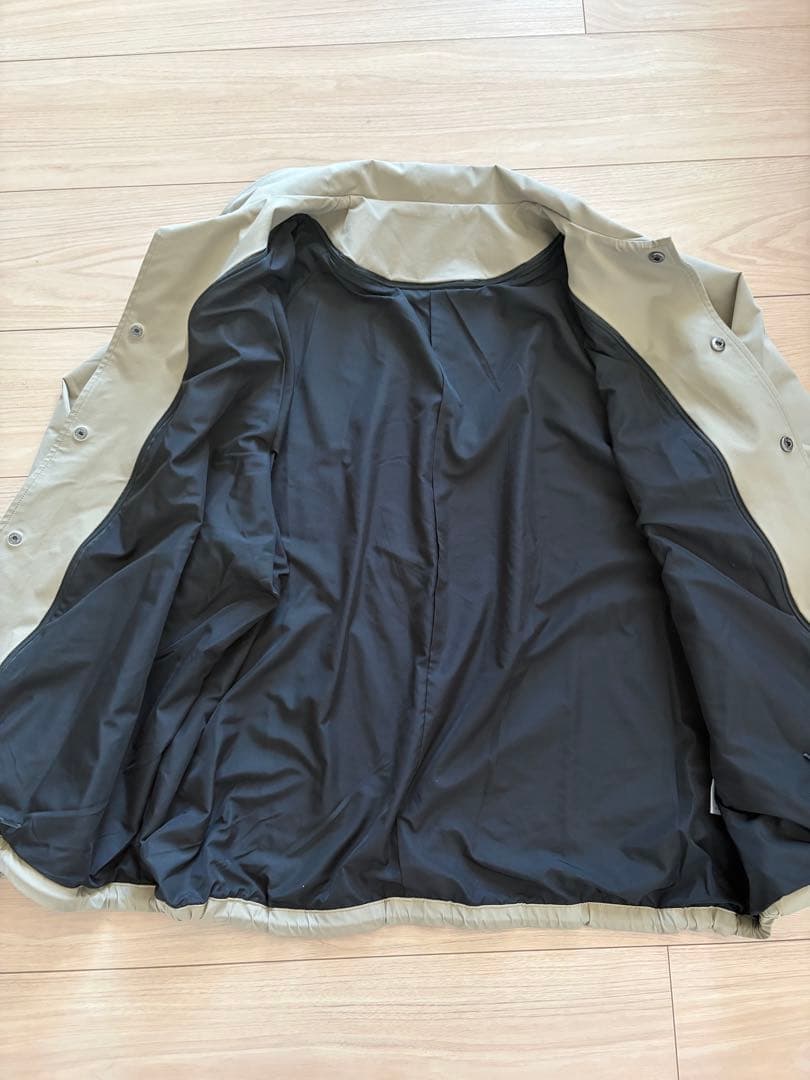 cph/golf キャプテンズヘルムゴルフ　コーチジャケット　キャップ　セット