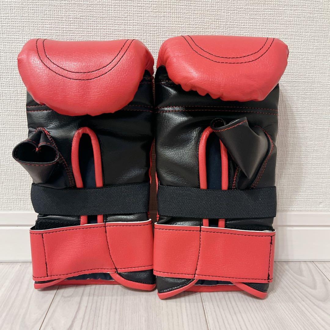 未使用 ISAMI イサミ ウォッシャブル パンチンググローブ IS-760 M