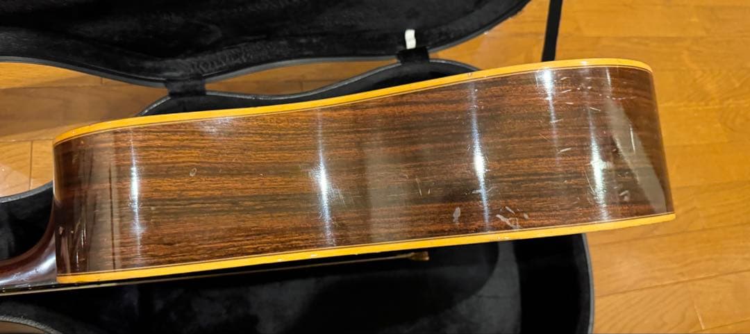 TAMA製 Ibanez AW-100S limited edition