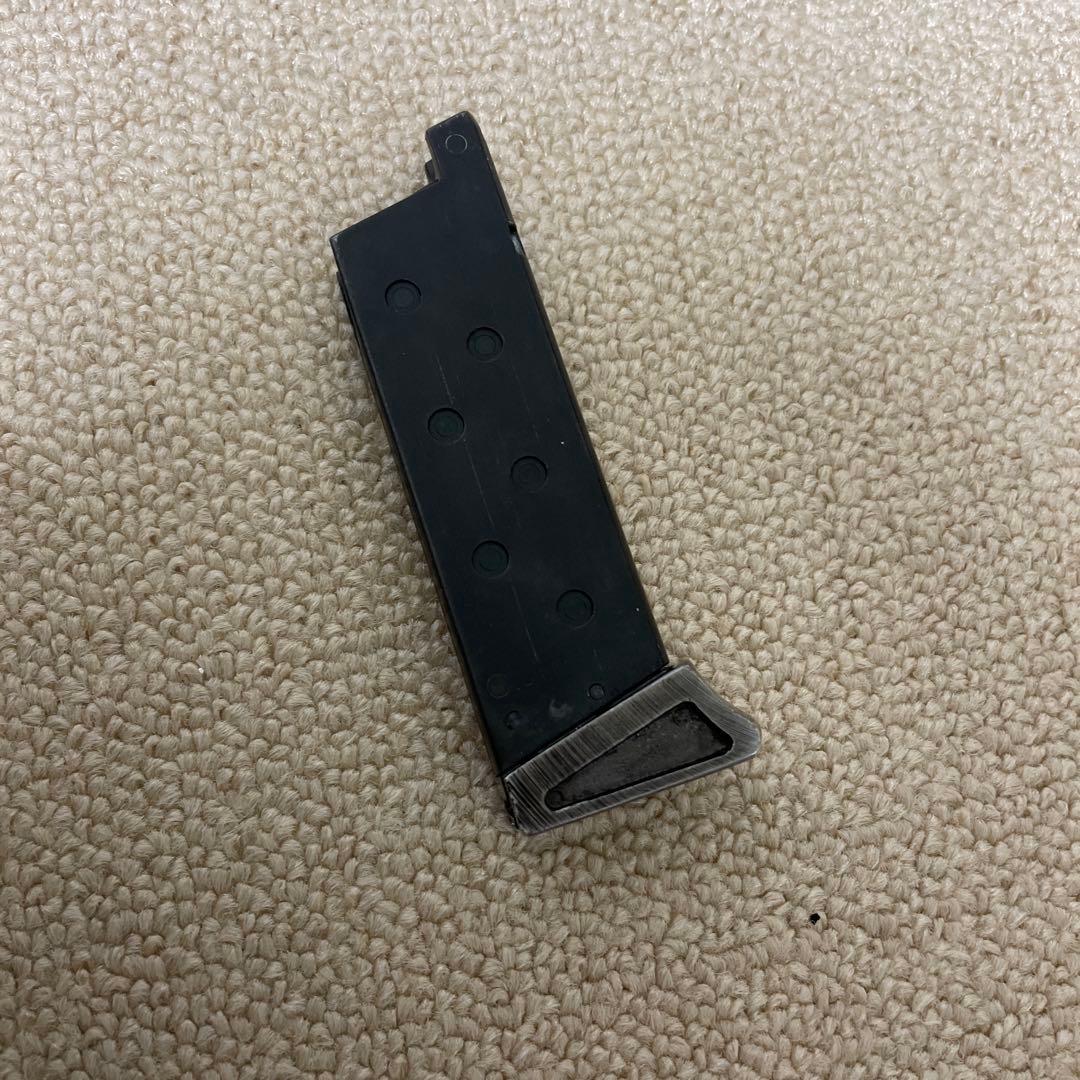 マルゼン　ワルサーPPK