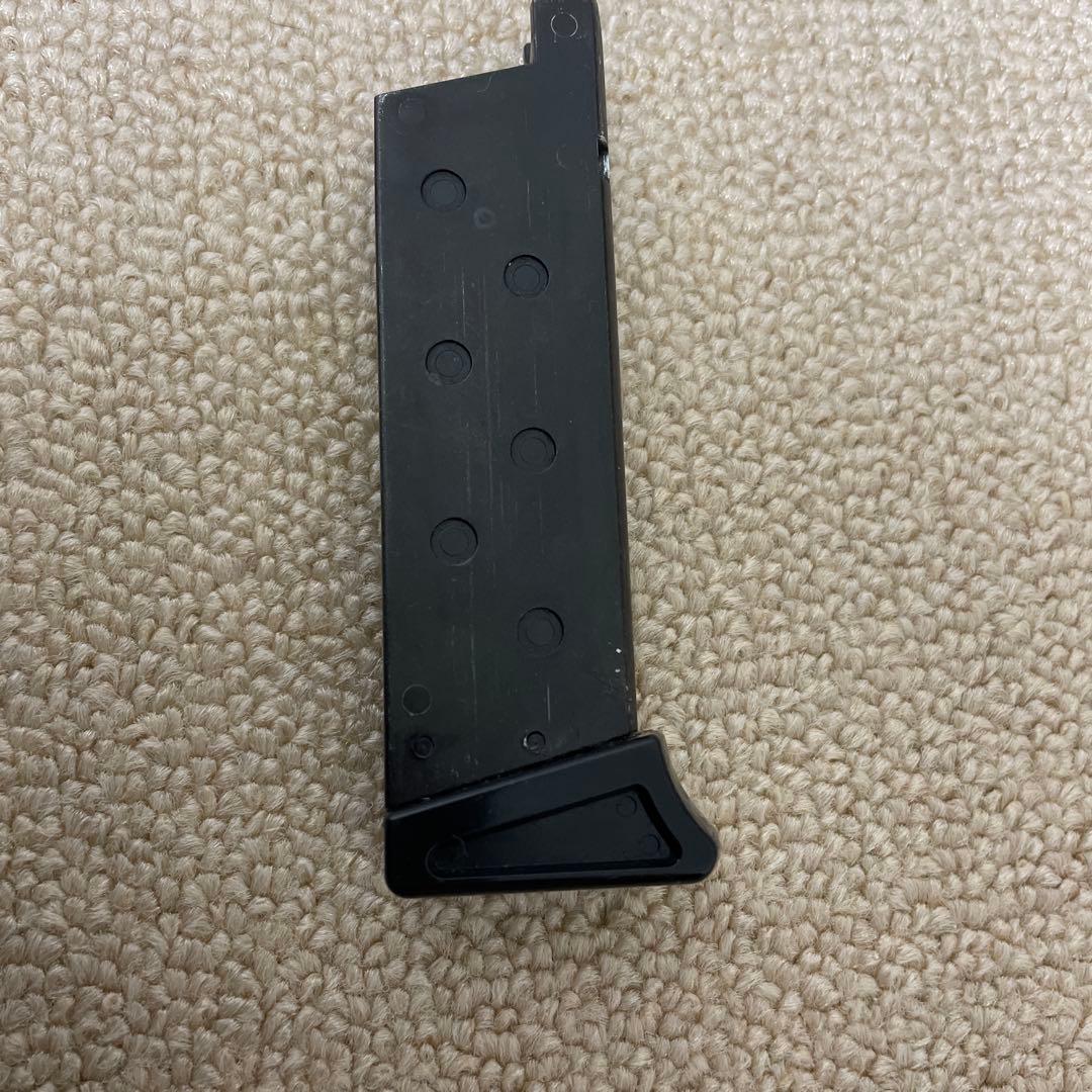 マルゼン　ワルサーPPK