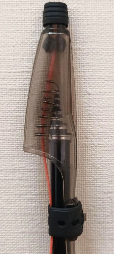 美品 宇崎日新⑧ SUPER SQUARE RX ISO HD 2号 360