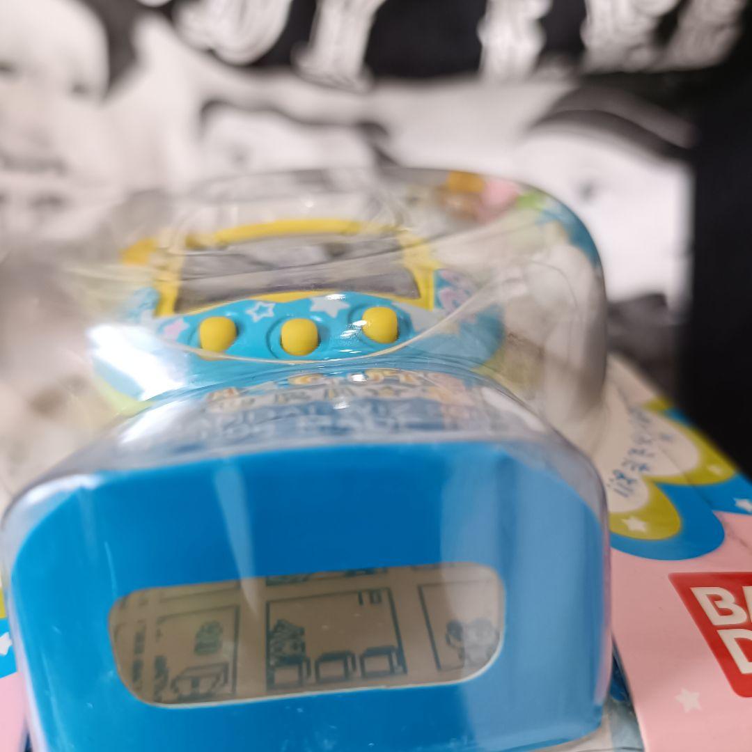 新品　たまごっち　ウラたま ウラたまタウン BANDAI 平成