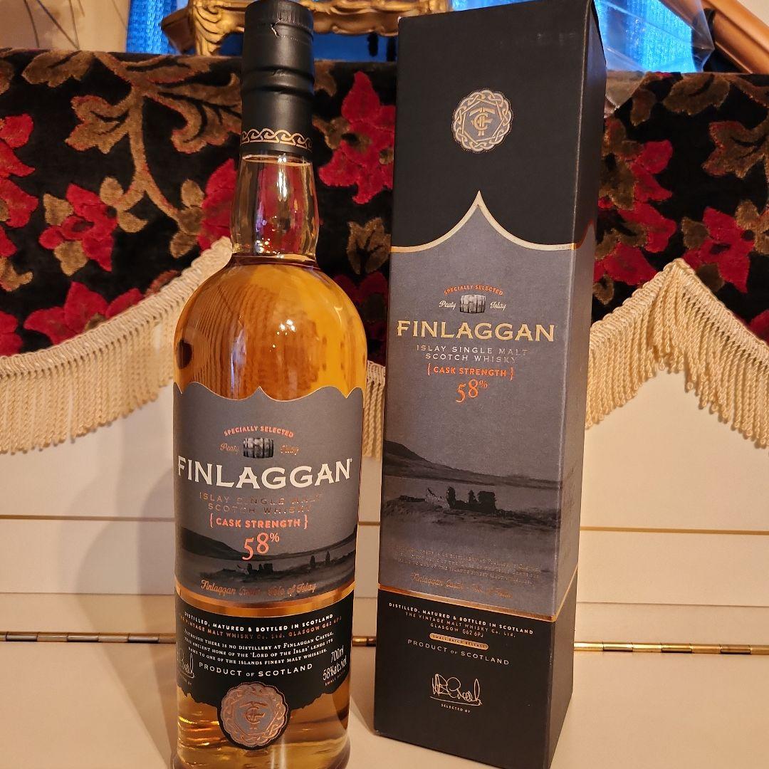 [人気商品]Ileach CASK&FinlagganCASK 10000円 !